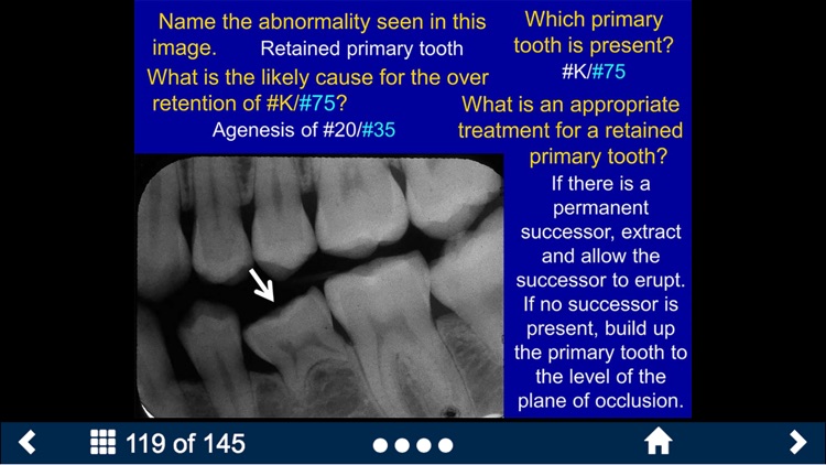 Oral Radiology - SecondLook screenshot-3