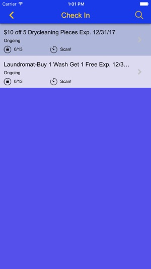 Classic Drycleaners(圖3)-速報App