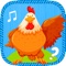 Animal sight word flashcards : a new learning game and an engaging educational mobile solution for baby toddlers and kids