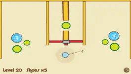 Game screenshot Ping Pong - Trick Shots apk