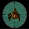 Wild Crocodile Sniper Hunter Simulator 2017