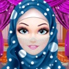 Hijab Princess Salon