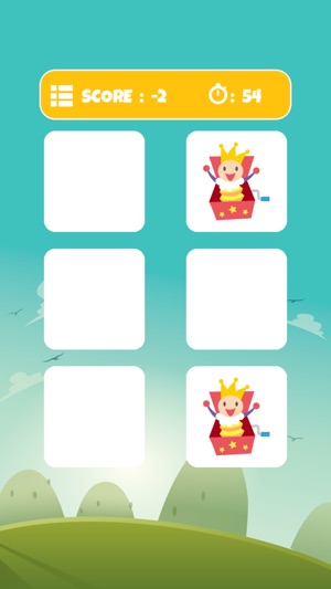 Kids Matching Game Toys Edition(圖2)-速報App