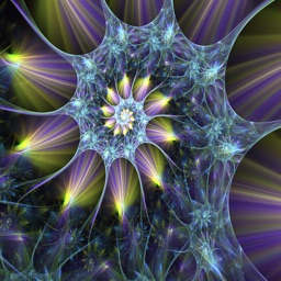 3D Awesome Looking Fractal Wallpapers