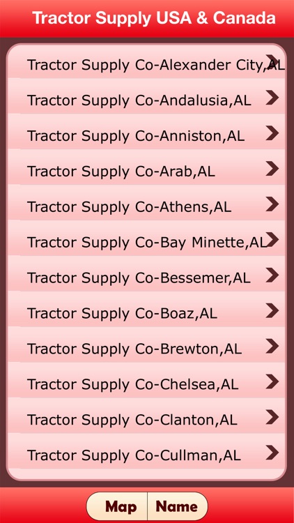 The Best App Tractor Supply Stores