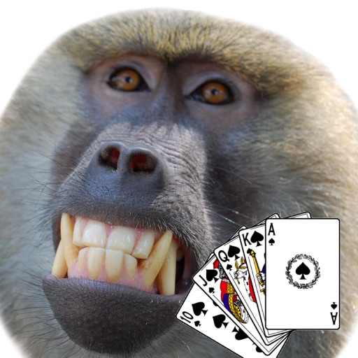 Baboon Casino 's Slot iOS App
