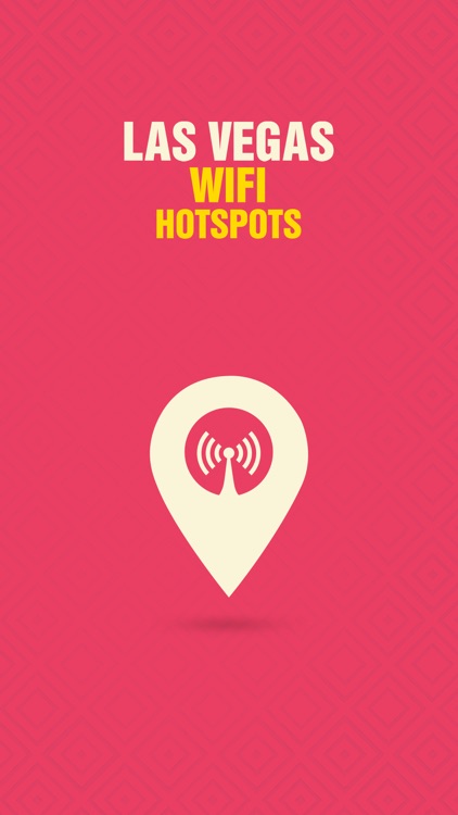 Las Vegas Wifi Hotspots