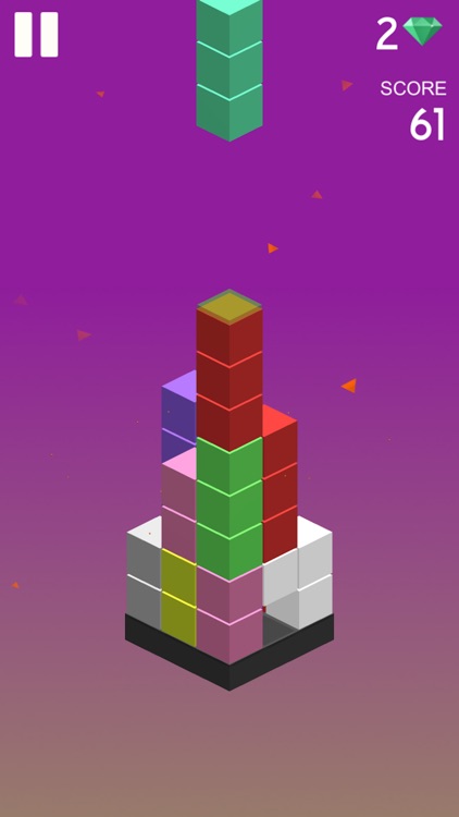 Cubic Cubes screenshot-0