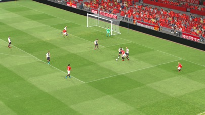 Real Soccer Experience screenshot 4