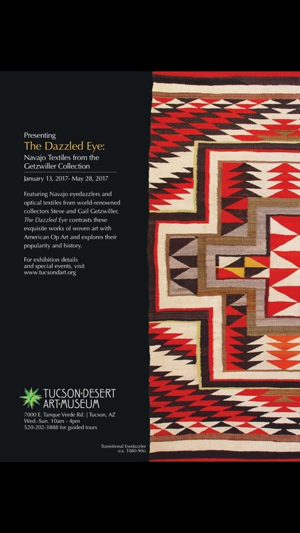 Native American Art Magazine
