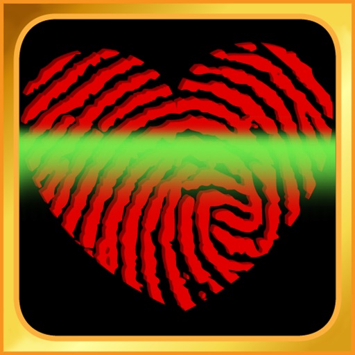 Love Scanometer Pro - Best Love Calculator App icon