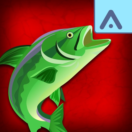 Escape Fish - Game Icon