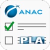PLA - Banca da ANAC - Simulados