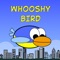 Whooshy Bird