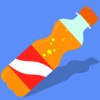 Water Bottle Flip Challenge : Flipping Games 2017