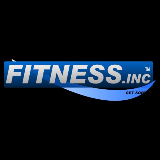 Fitness.Inc icon