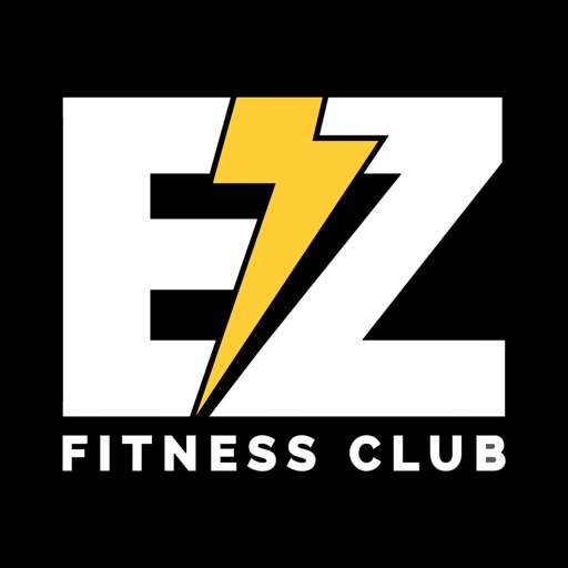 EZ gym icon