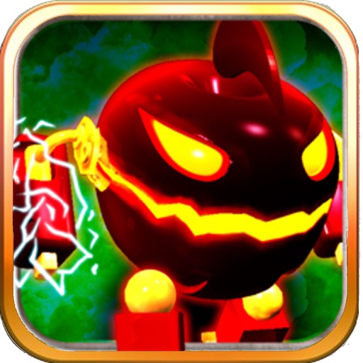 Infinite defense-td strategy war games