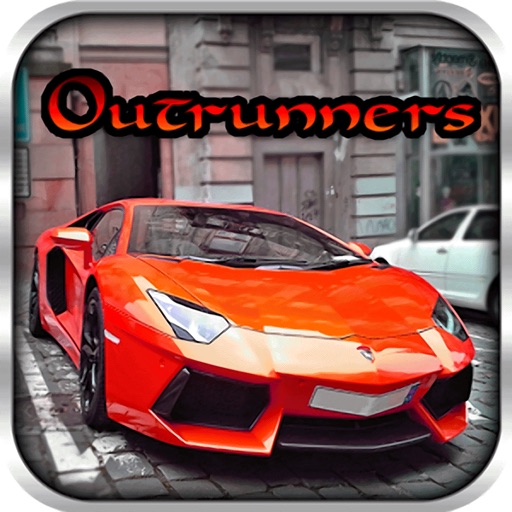 OutRunners 3D icon