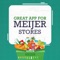 Meijer is a Midwestern, family-owned superstore
