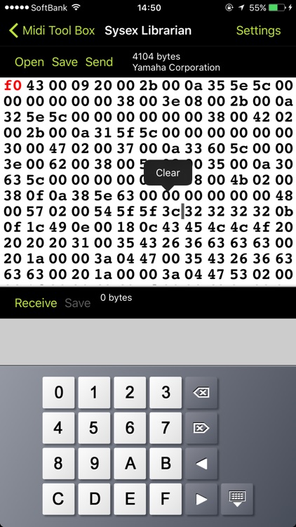 Midi Tool Box screenshot-3