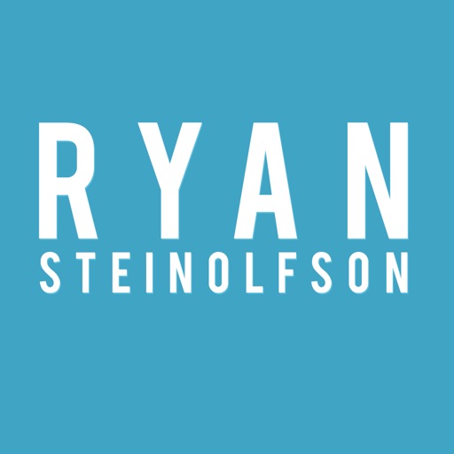 Ryan Steinolfson HD