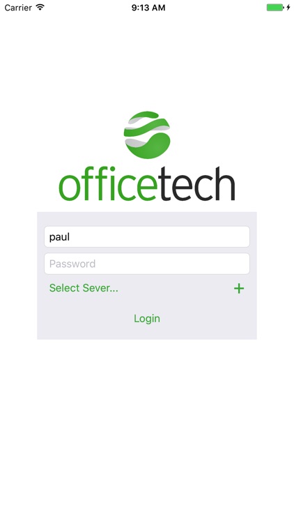 OfficeTech