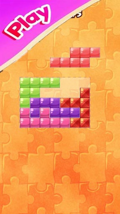 Bricks Mania Puzzle