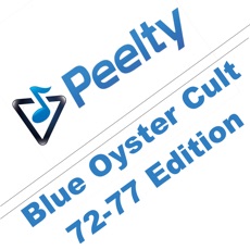 Activities of Peelty - Blue Oyster Cult 72-77 Edition