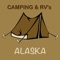 Where are the best places to go Camping in the state