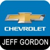 Jeff Gordon Chevy