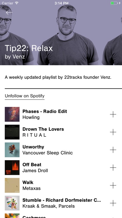 22tracks