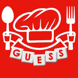 Cooking quiz. World cuisines. Guess the dish!