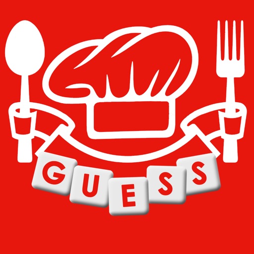 Cooking quiz. World cuisines. Guess the dish! iOS App