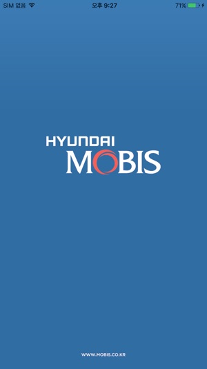 HYUNDAI MOBIS - 현대모비스 사보(圖1)-速報App