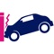 iCrashed is a must have app to guide you through a car accident as a driver, passenger, pedestrian or cyclist