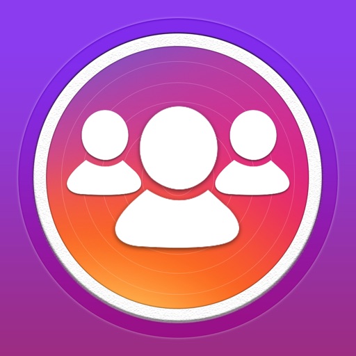 Get Followers Free - Insta Followers for Instagram by Tom Jiang