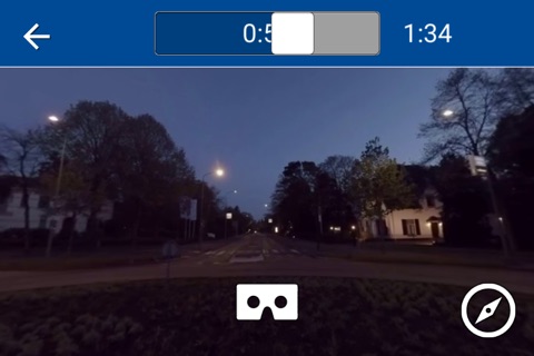 Fagerhult VR screenshot 3