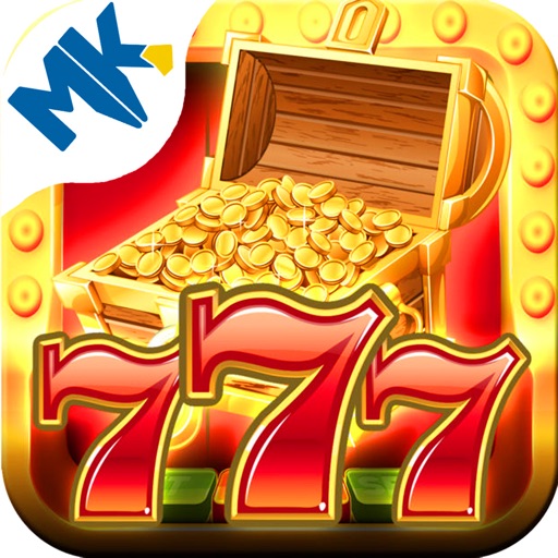 Superstar Casino: Free Sloto Casino! iOS App