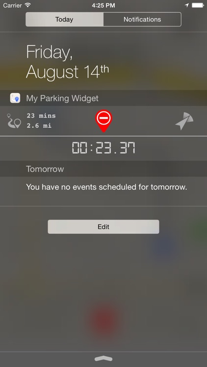 My Parking - Find Car Park