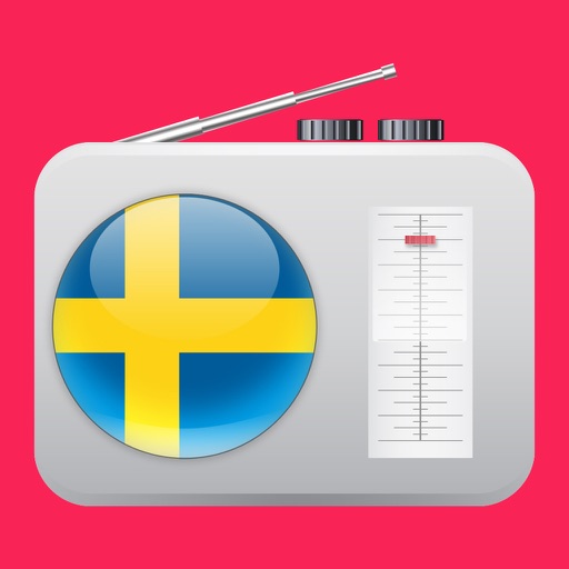 Sweden Radio Online