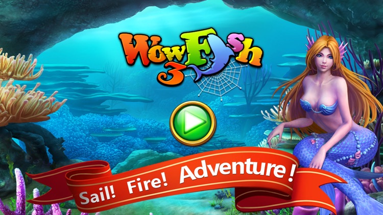 Wow Fish 3