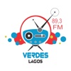 Rádio Verdes Lagos 89,3 FM