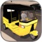 Grand Tuk Tuk Challenge : City Auto Rickshaw Game