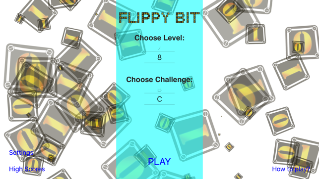 Flippy-Bit(圖3)-速報App