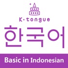 K-tongue in Indonesian BIZ