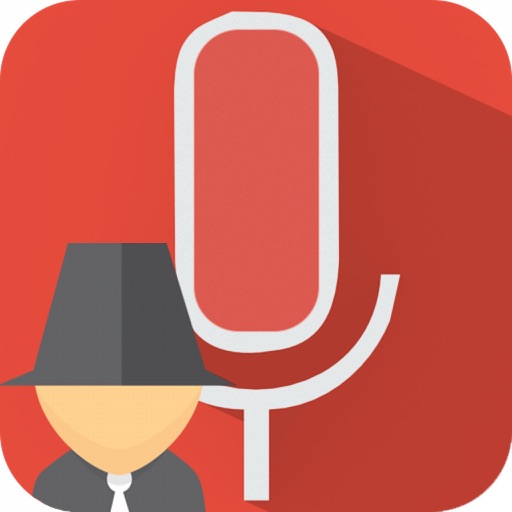 Voice Recorder - Record & voice changer
