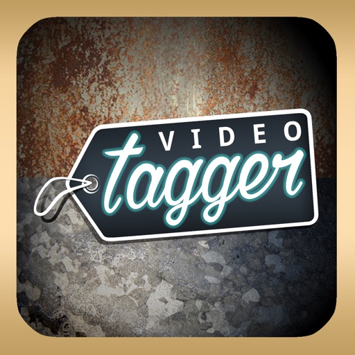 Video Tagger