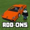 The best Add-Ons collection for Minecraft PE