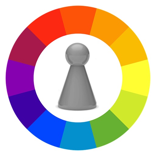 Win Color - Brain iOS App
